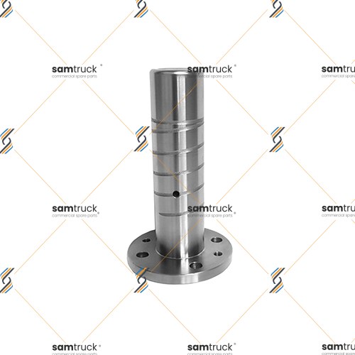BMC DEV FATİH 214-26 ŞAPKALI BEŞİK PERNOSU - 10150029