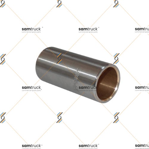 BMC DEV FATİH ARKA SARI METAL MAKAS BURCU