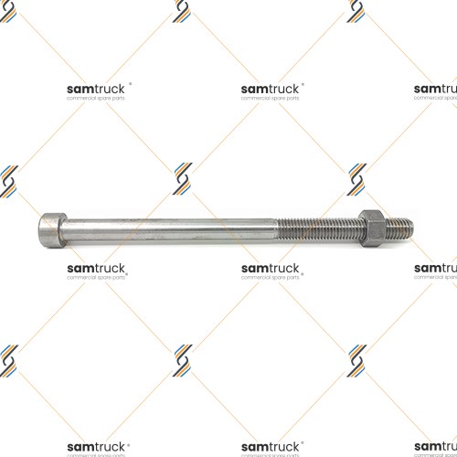 BMC FATİH 162-25 ARKA MAKAS SAPLAMASI - 10150525