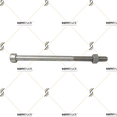 BMC FATİH 162-25 ÖN MAKAS SAPLAMASI - 10150521