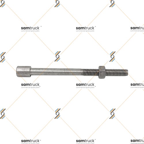 BMC LEVEND ÖN MAKAS SAPLAMASI - 10150505