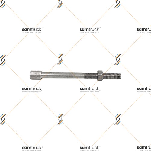 BMC LEVEND ÖN MAKAS SAPLAMASI - 10150503