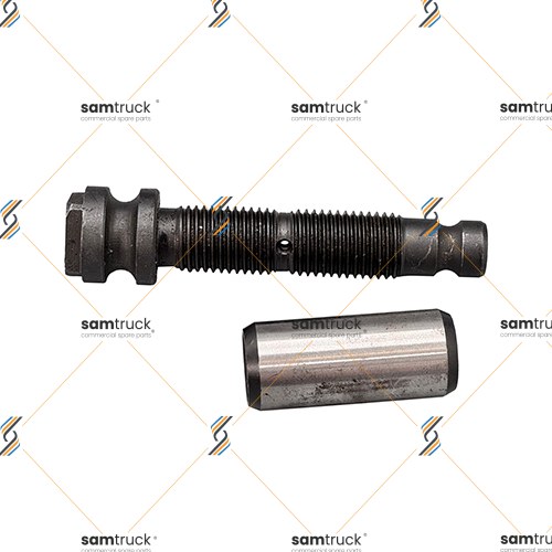 BMC PROFESYONEL 518 ÖN YİVLİ PERNO - BURÇLU / TAKIM -