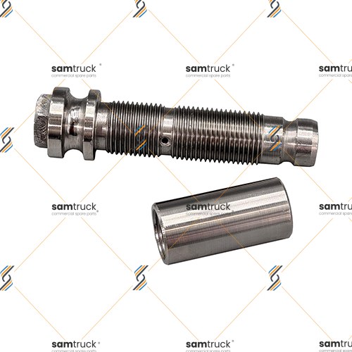 BMC PROFESYONEL 522 ÖN YİVLİ PERNO - BURÇLU / TAKIM -