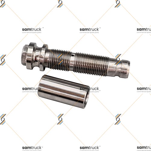 BMC PROFESYONEL 940 / 1142 ÖN YİVLİ PERNO / BURÇLU - TAKIM