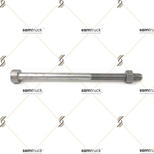 BMC PROFESYONEL ARKA MAKAS SAPLAMASI - 10150583