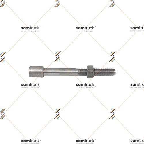 BMC TM-30 MAKAS SAPLAMASI - 10150501