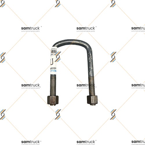 BMC TM 30 ÖN BAĞLANTI