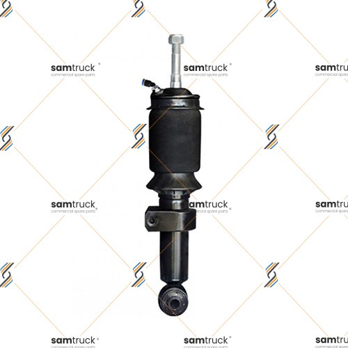 Bmc Cabin Air Spring