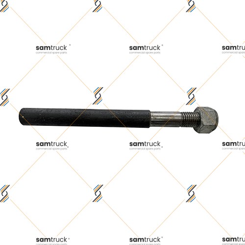 BPW AMORTİSÖR PERNOSU 24MM 27 CM - KAYNAKLI -