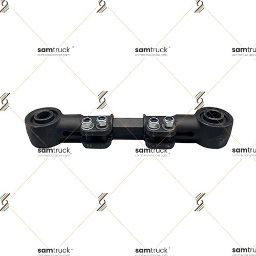 BPW DORSE BUGİ KOLU 30 MM BURÇLU - AYARLI / 37 CM - 44 CM