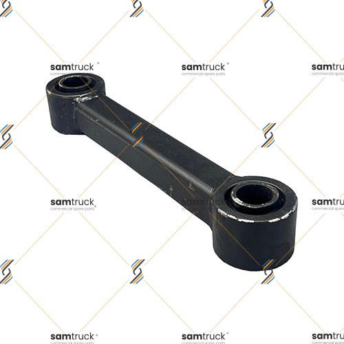 BPW DORSE BUGİ KOLU 36 MM BURÇLU - SABİT / 37 CM