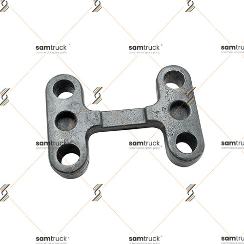 BPW DORSE - H TİP - DİNGİL ALT KEP - 30170078