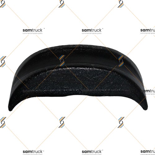 BPW DORSE ÜST BAĞLANTI KEPİ - TEKLİ / YUVARLAK