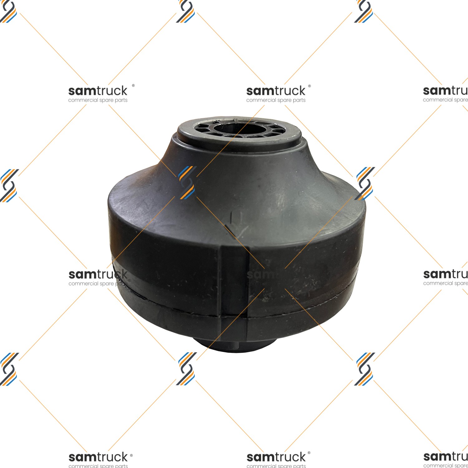 BPW ECO COMPACT DİNGİL MAKAS BURCU
