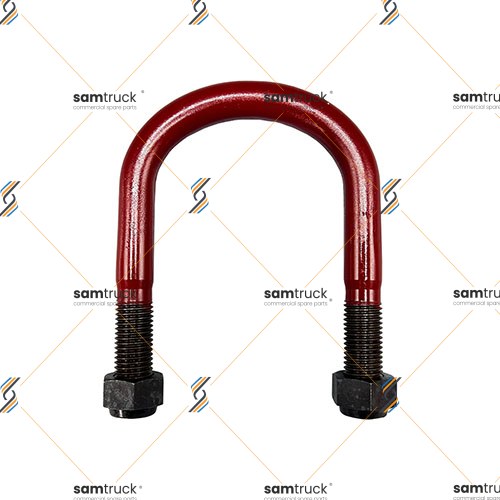 BPW ECO PLUS 20MM 15,5 CM BAĞLANTI