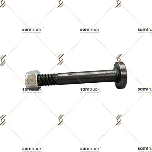 BPW MAKAS PERNOSU - İÇİ KARE - 30150013