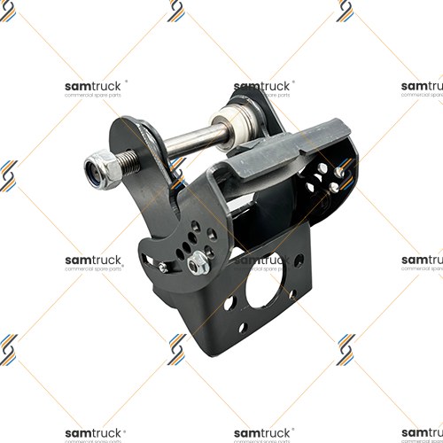 BPW ORJ TİP FREN KÖRÜK APARATI - 24 MM CİVATALI - 30170039