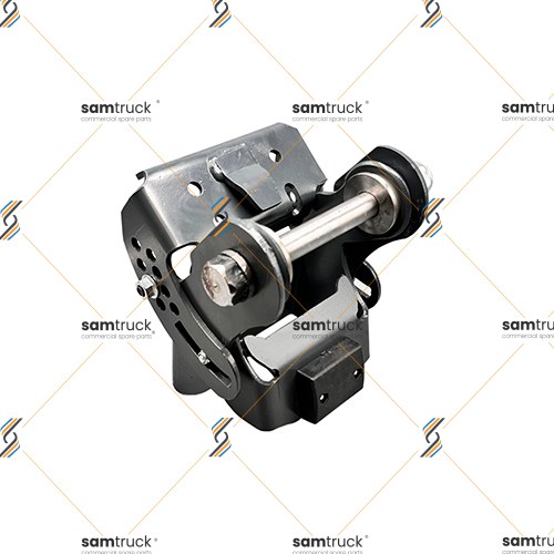 BPW ORJ TİP FREN KÖRÜK APARATI - 24 MM CİVATALI - 30170039