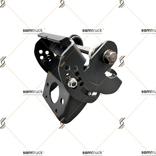 BPW ORJ TİP FREN KÖRÜK APARATI - 24 MM CİVATALI - 30170039