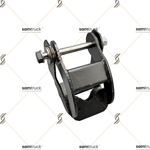 BPW SÜSPANSİYON KÖRÜK APARATI - 24 MM PERNOLU - 30170030