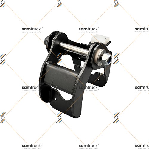BPW SÜSPANSİYON KÖRÜK APARATI - 24 MM PERNOLU - 30170030