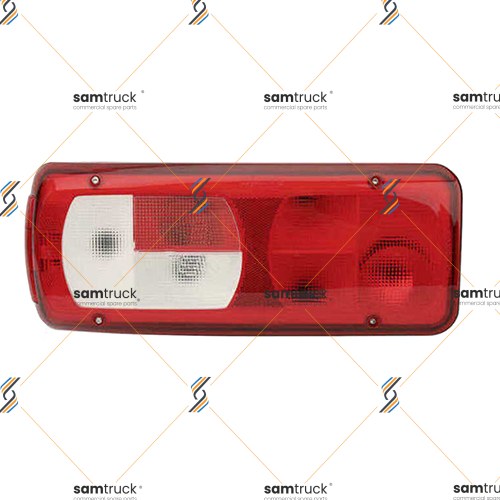 Daf Stop Light - 12305006