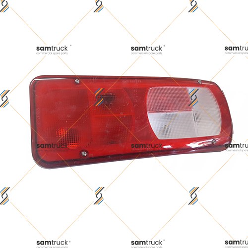 DAF Y.M. STOP LAMBASI - 12305007