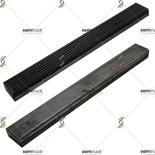 DAMPER LASTİK ŞASİ TAKOZU - DEMİRLİ — 48240010