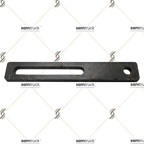 DİNGİL KALDIRMA YARGILI LAMA / DODGE AS 950 - 48194047