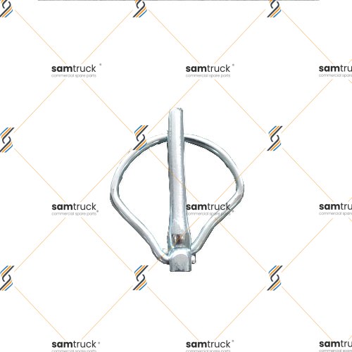 Linch Pin