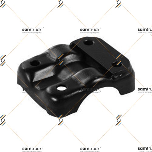 DODGE D.100 / D.200 ARKA DİNGİL ALT TABLA - 14170015