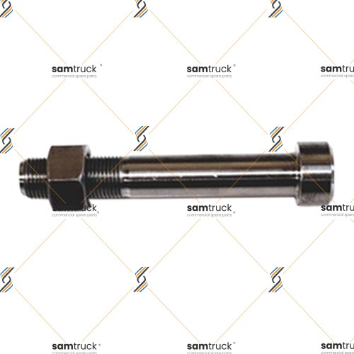 DORSE 5 / 8 10 CM MAKAS SAPLAMASI - 44150501