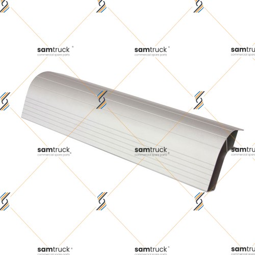 DORSE BİSİKLETLİK METAL KÖŞELİK - 45 CM / DAR