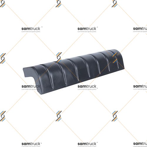 Trailer Truck Side Guard Corner - 48277145
