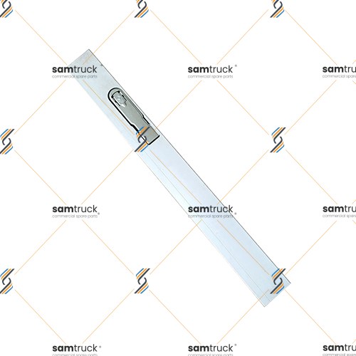 DORSE DİK KAPAK KİLİDİ - SAĞ / 80 CM