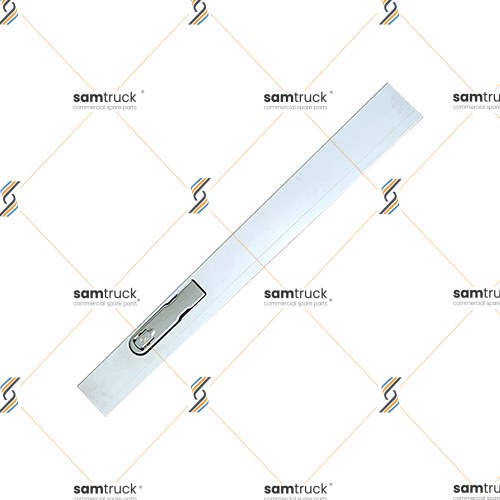 Trailer Side Cover Vertical Lock - 48277251