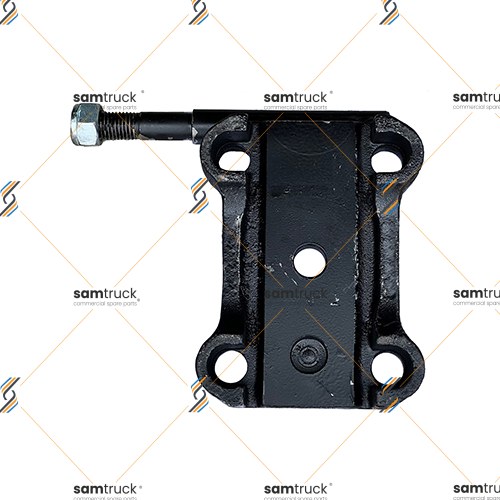 DORSE DİNGİL ÜST KEP - DÜZ / AMORTİSÖR CİVATALI - 44170063