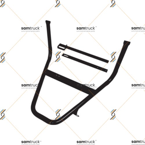 Trailer Spare Wheel Jack - 44360055