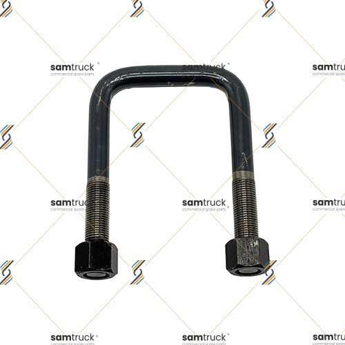 FIAT 50 NC - ISUZU - MITSUBISHI ÖN 9/16 12 CM BAĞLANTI - 50151063