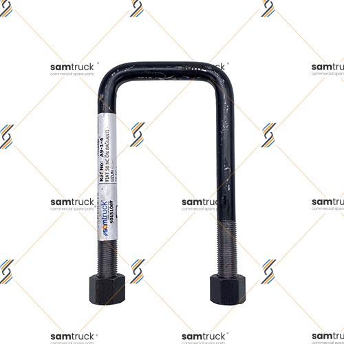 FIAT 50 NC - ISUZU - MITSUBISHI ÖN 9/16 16 CM BAĞLANTI - 50151067