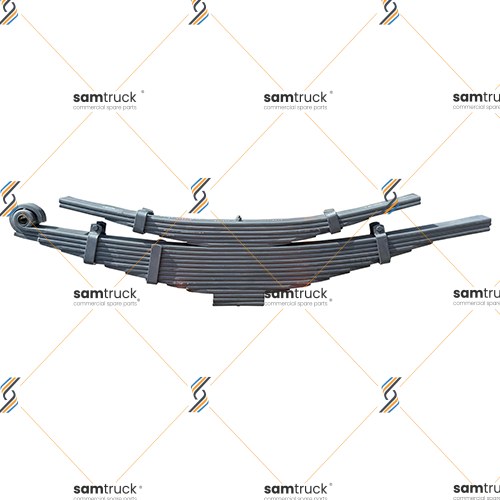 FORD CARGO 1833 ARKA KOMPLE - C011348200