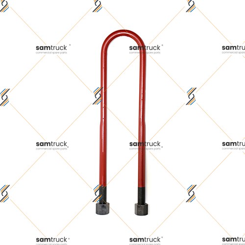 Ford Sprıng U Bolt - 16152013