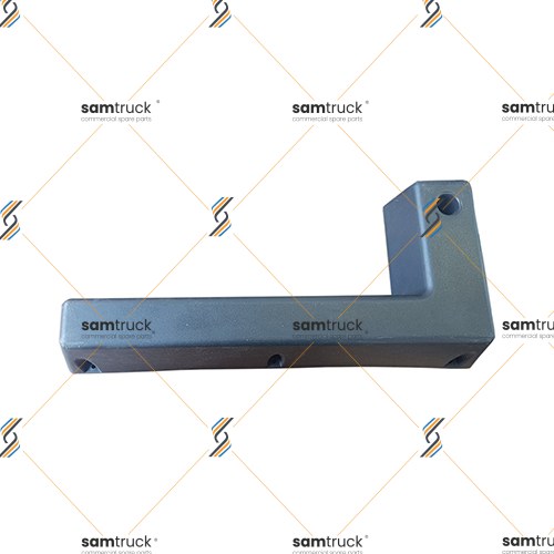 FORD CARGO 1838 / 1846 ÇEKİCİ ARKA ÇAMURLUK KAPAĞI - SOL