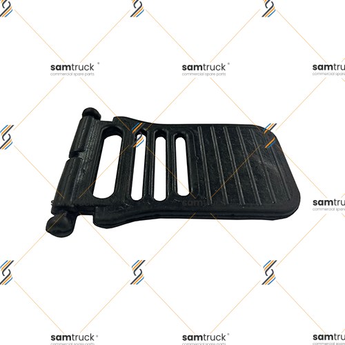 FORD CARGO 1838 / 1846 ÇEKİCİ ÇAMURLUK TUTUCU LASTİĞİ - 16270101