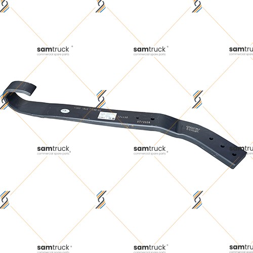 FORD CARGO 1848 HAVA YASTIKLI 2. KAT - SAĞ - C011417802