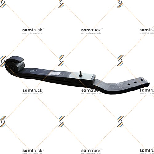 FORD CARGO 1848 HAVA YASTIKLI KOMPLE - SOL - C011416800