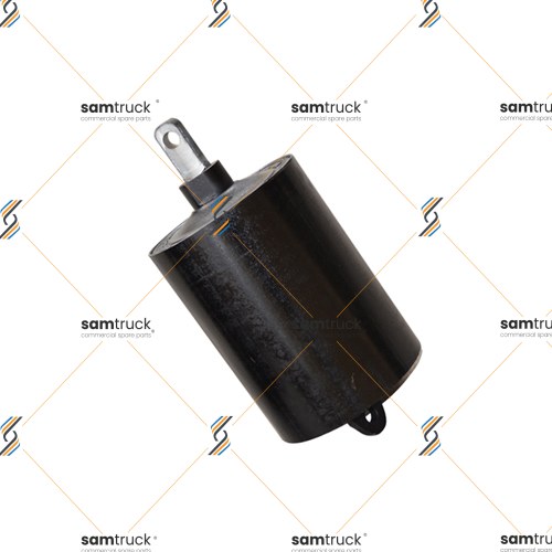 FORD CARGO 250 LIK 32 CM SAÇ PİSTON - İÇTEN KAPAKLI