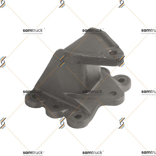FORD CARGO 2517 ARKA MAKAS ARKA KULAK - 16170246
