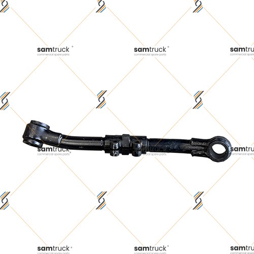 FORD CARGO 2517 BUGİ KOLU - AYARLI